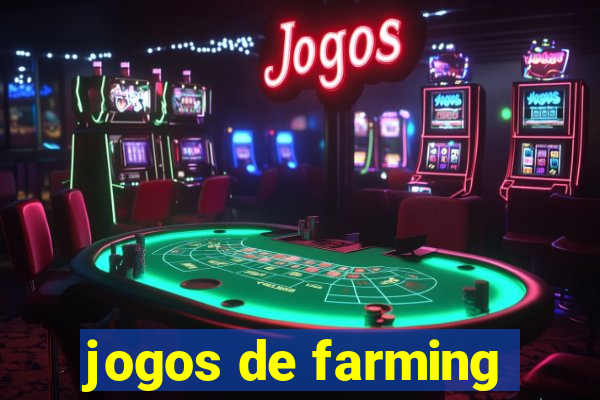jogos de farming